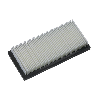 Filtros de cartucho - For AS300EMAC - 2 pc