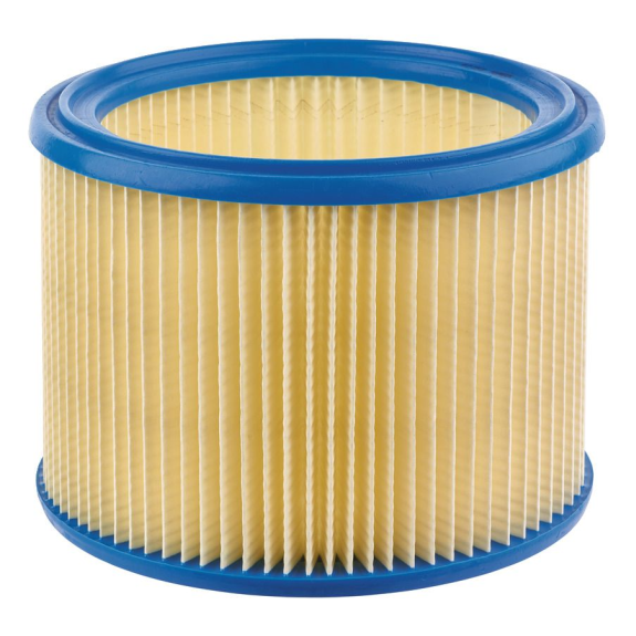 Filtres à cartouche - Polyester, Pour RSE 1400, ASE(M) 1400 - 1 pc-Beschreibung lesen