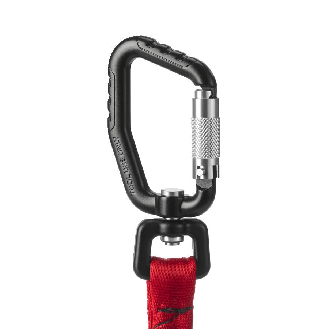 Cuerdas anticaída para herramientas - 4.5 kg Locking Tool Lanyard - 1pc-Leer más