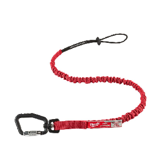 Cuerdas anticaída para herramientas - 4.5 kg Locking Tool Lanyard - 1pc-Leer más
