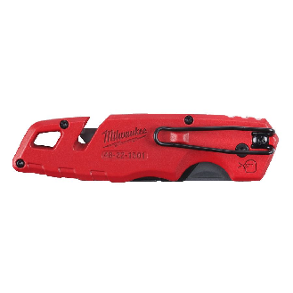 Cuchillo plegable FASTBACK - Fastback knife-Leer más