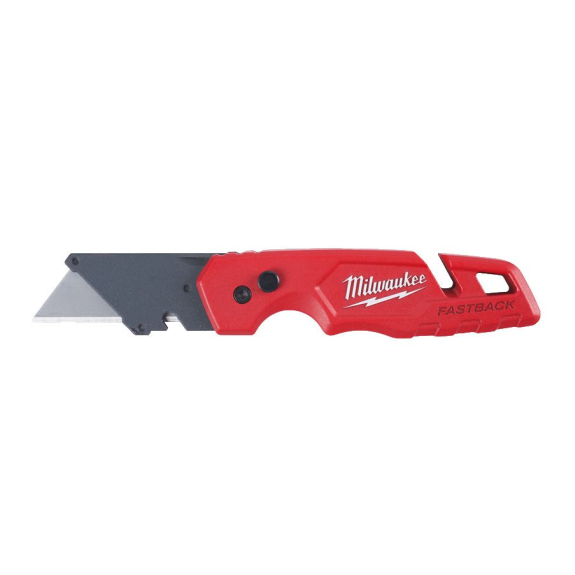 Cuchillo plegable FASTBACK - Fastback knife-Leer más