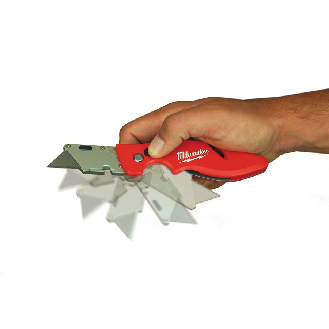 Cuchillo plegable FASTBACK - Fastback knife-Leer más