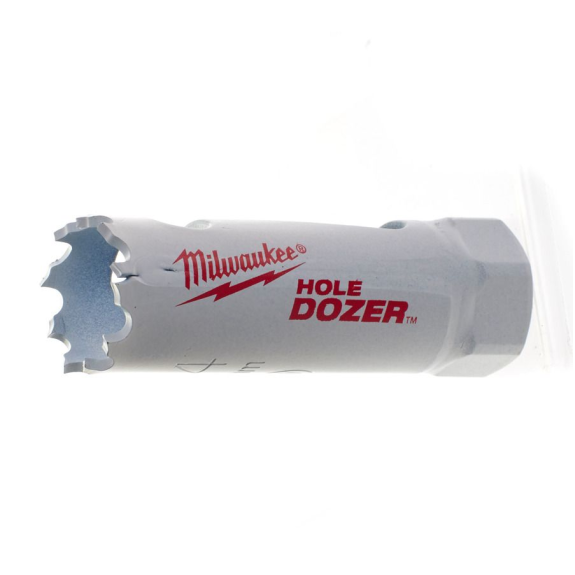 Paquetes de coronas Hole Dozer - Hole Dozer Holesaw - 38 mm - 25 pcs Paquetes de coronas Hole Dozer - Hole Dozer Holesaw - 38 mm - 25 pcs-Leer más