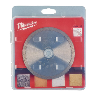 Discos de diamante DHTi - DHTi 125 mm - 1 pc-Leer más
