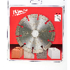 Discos de diamante DU - DU 125 mm - 1 pc