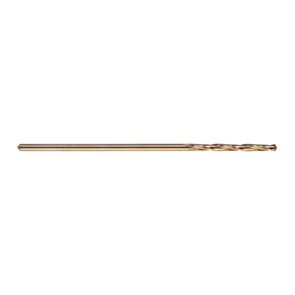 Paquetes de brocas para metal HSS-Co - DIN 338 - 5 y 10 unidades - HSSGC 7.0 x 109 - 5 pcs-Leer más