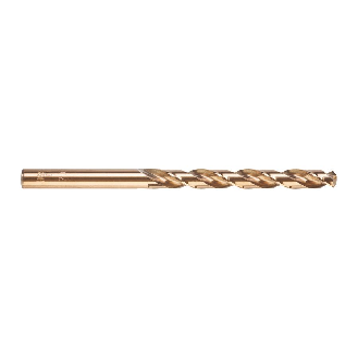 Paquetes de brocas para metal HSS-Co - DIN 338 - 5 y 10 unidades - HSSGC 7.0 x 109 - 5 pcs-Leer más
