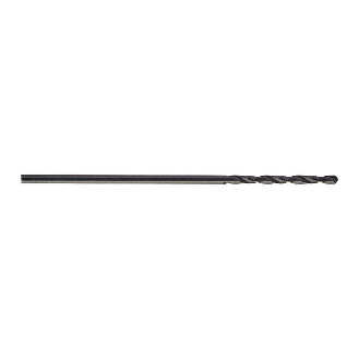 Paquetes de brocas para metal HSS estampadas - DIN 338 - 5 y 10 unidades - HSSR 13.0 x 151 - 5 pcs-Leer más