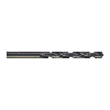 Paquetes de brocas para metal HSS estampadas - DIN 338 - 5 y 10 unidades - HSSR 9.5 x 125 - 10 pcs