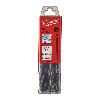 Paquetes de brocas para metal HSS estampadas - DIN 338 - 5 y 10 unidades - HSSR 9.5 x 125 - 10 pcs