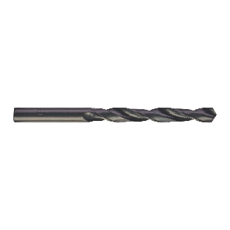 Paquetes de brocas para metal HSS estampadas - DIN 338 - 5 y 10 unidades - HSSR 9.5 x 125 - 10 pcs-Leer más