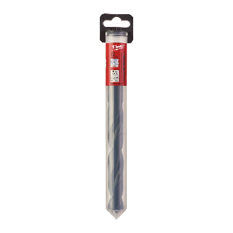 Brocas para metal HSS estampadas - DIN 338 eje reducido - HSSR 19.0 x 198 - 1 pc-Leer más