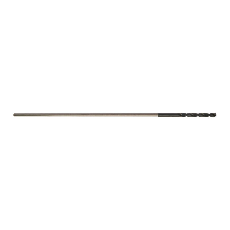 Brocas HSS Pasamuros - DIN 7490 - HSSCaD1 8 x 400 - 1 pc-Leer más