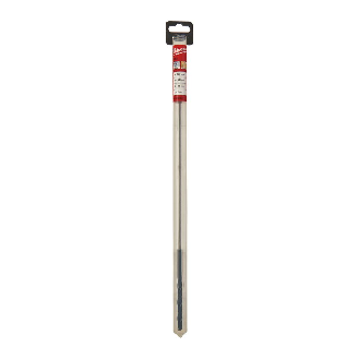 Brocas HSS Pasamuros - DIN 7490 - HSSCaD1 8 x 400 - 1 pc-Leer más