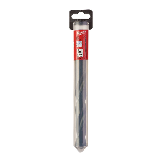Brocas para metal HSS estampadas - DIN 338 eje reducido - HSSR 19.5 x 205 - 1 pc-Leer más