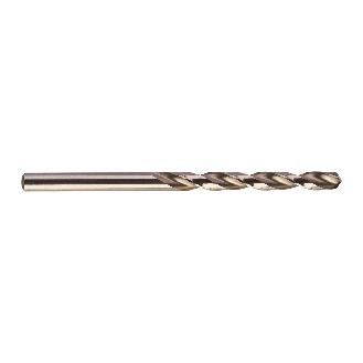 Paquetes de brocas para metal THUNDERWEB - DIN 338 - 5 y 10 unidades - TW 5.0 x 86 - 10 pcs-Leer más