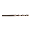 Paquetes de brocas para metal THUNDERWEB - DIN 338 - 5 y 10 unidades - TW 5.0 x 86 - 10 pcs