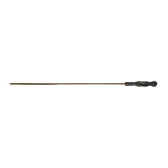 Brocas HSS Pasamuros - DIN 7490 - HSSCaD1 22 x 600 - 1 pc-Leer más