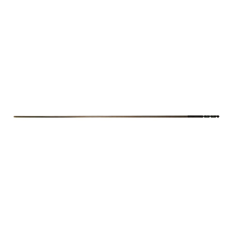 Brocas HSS Pasamuros - DIN 7490 - HSSCaD1 10 x 600 - 1 pc-Leer más