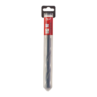 Brocas para metal HSS estampadas - DIN 338 eje reducido - HSSR 17.0 x 184 - 1 pc-Leer más