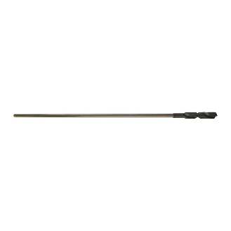 Brocas HSS Pasamuros - DIN 7490 - HSSCaD1 20 x 600 - 1 pc-Leer más