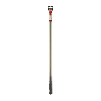 Brocas HSS Pasamuros - DIN 7490 - HSSCaD1 20 x 600 - 1 pc-Leer más