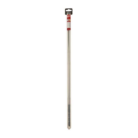 Brocas HSS Pasamuros - DIN 7490 - HSSCaD1 8 x 600 - 1 pc-Leer más