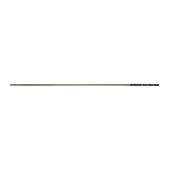 Brocas HSS Pasamuros - DIN 7490 - HSSCaD1 8 x 600 - 1 pc-Leer más