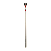 Brocas HSS Pasamuros - DIN 7490 - HSSCaD1 8 x 600 - 1 pc