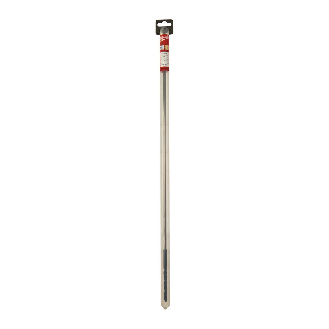 Brocas HSS Pasamuros - DIN 7490 - HSSCaD1 8 x 600 - 1 pc-Leer más