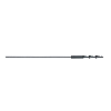 Brocas HSS Pasamuros - DIN 7490 - HSSCaD1 8 x 600 - 1 pc