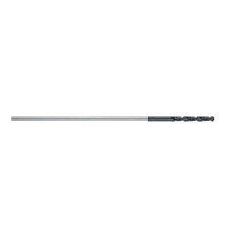 Brocas HSS Pasamuros - DIN 7490 - HSSCaD1 14 x 600 - 1 pc-Leer más