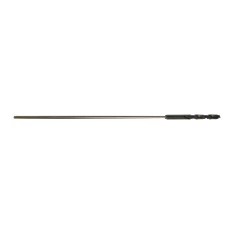 Brocas HSS Pasamuros - DIN 7490 - HSSCaD1 14 x 600 - 1 pc-Leer más
