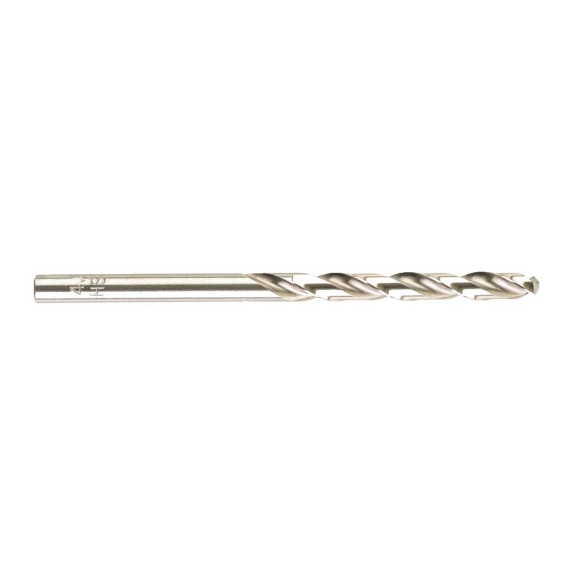 Paquetes de brocas para metal THUNDERWEB - DIN 338 - 5 y 10 unidades - TW 4.5 x 80 - 10 pcs-Leer más