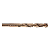 Brocas para metal HSS-Co - DIN 338 - HSSGC 12.0 x 151 - 1 pc