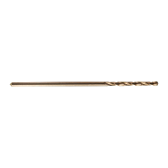Brocas para metal HSS-Co - DIN 338 - HSSGC 12.0 x 151 - 1 pc-Leer más