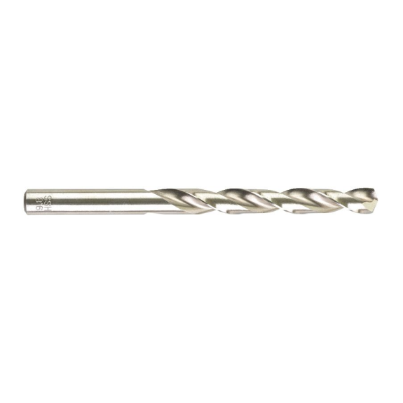 Paquetes de brocas para metal THUNDERWEB - DIN 338 - 5 y 10 unidades - TW 10.5 x 133 - 5 pcs-Leer más