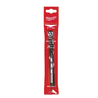 Brocas para metal HSS-Co - DIN 338 - HSSGC 13.0 x 151 - 1 pc-Leer más