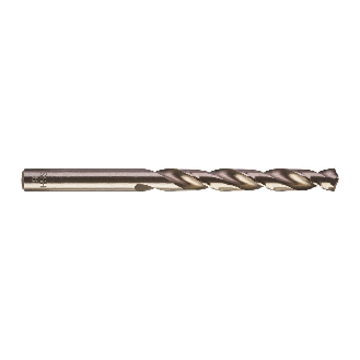 Paquetes de brocas para metal THUNDERWEB - DIN 338 - 5 y 10 unidades - TW 9.0 x 125 - 5 pcs-Leer más