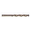 Paquetes de brocas para metal THUNDERWEB - DIN 338 - 5 y 10 unidades - TW 9.0 x 125 - 5 pcs