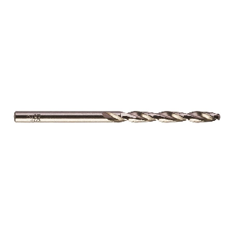 Paquetes de brocas para metal THUNDERWEB - DIN 338 - 5 y 10 unidades - TW 4.2 x 75 - 10 pcs-Leer más