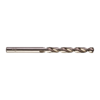 Paquetes de brocas para metal THUNDERWEB - DIN 338 - 5 y 10 unidades - TW 6.0 x 93 - 10 pcs-Leer más