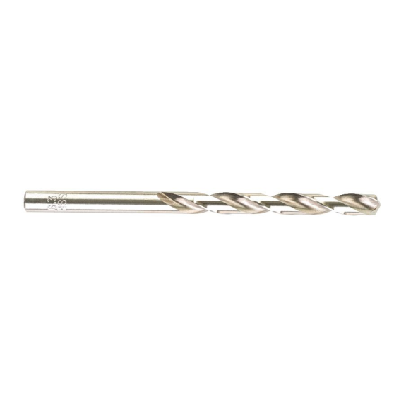 Paquetes de brocas para metal THUNDERWEB - DIN 338 - 5 y 10 unidades - TW 6.5 x 101 - 10 pcs-Leer más