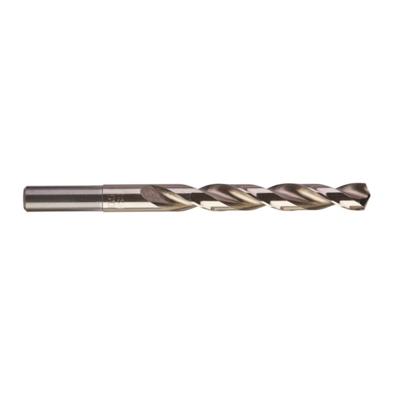 Paquetes de brocas para metal THUNDERWEB - DIN 338 - 5 y 10 unidades - TW 10.5 x 133 - 5 pcs-Leer más