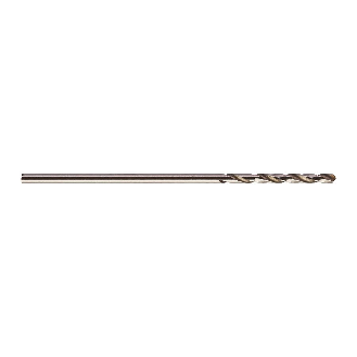 Paquetes de brocas para metal THUNDERWEB - DIN 338 - 5 y 10 unidades - TW 6.5 x 101 - 10 pcs-Leer más