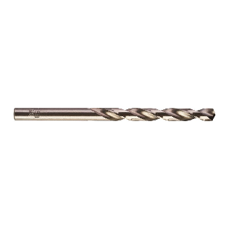 Paquetes de brocas para metal THUNDERWEB - DIN 338 - 5 y 10 unidades - TW 6.5 x 101 - 10 pcs-Leer más