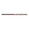 Paquetes de brocas para metal THUNDERWEB - DIN 338 - 5 y 10 unidades - TW 3.2 x 65 - 10 pcs