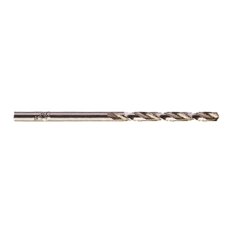 Paquetes de brocas para metal THUNDERWEB - DIN 338 - 5 y 10 unidades - TW 3.2 x 65 - 10 pcs-Leer más