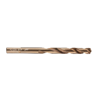 Brocas para metal HSS-Co - DIN 338 - HSSGC 10.0 x 133 - 1 pc-Leer más